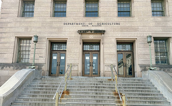 1400 Independence Ave SW, Washington, DC 20250