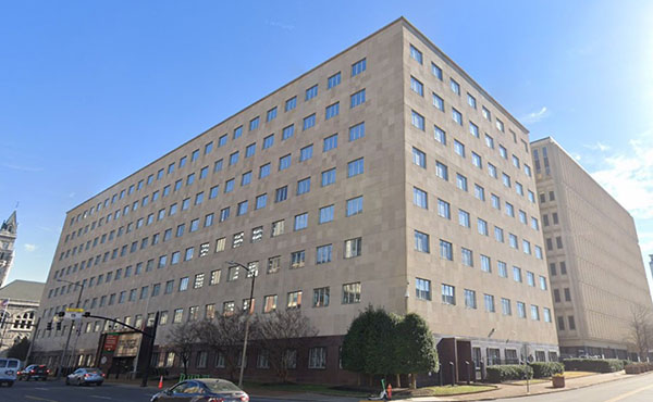 801 Broadway, Nashville, TN 37203