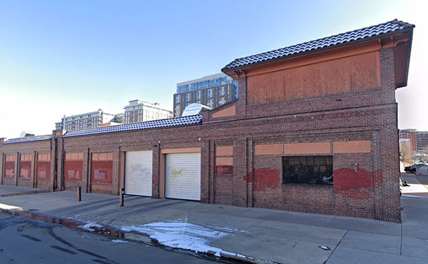 2106 California St, Denver, CO 80205