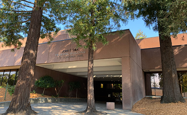 777 Sonoma Ave, Santa Rosa, CA 95404