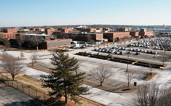 4300 Goodfellow Blvd, St. Louis, MO 63115