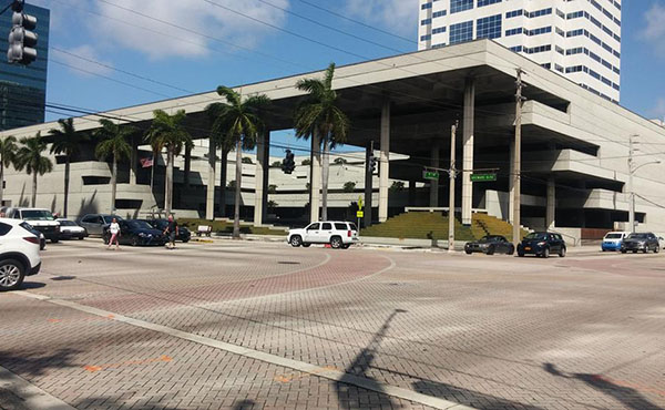 299 E Broward Blvd, Fort Lauderdale, FL 33301