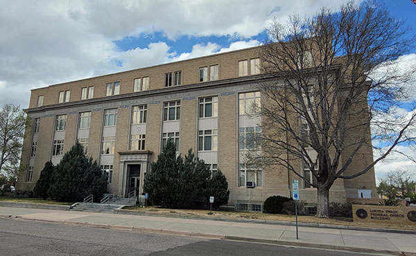 308 W 21st St, Cheyenne, WY 82001