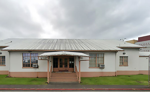 29 Kuhio St, Hilo, HI 96720