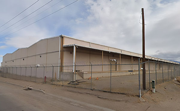 1600 12th St NW, Albuquerque, NM 87104