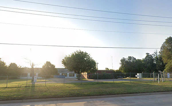 2800 S Eastern Ave, Oklahoma City, OK 73129