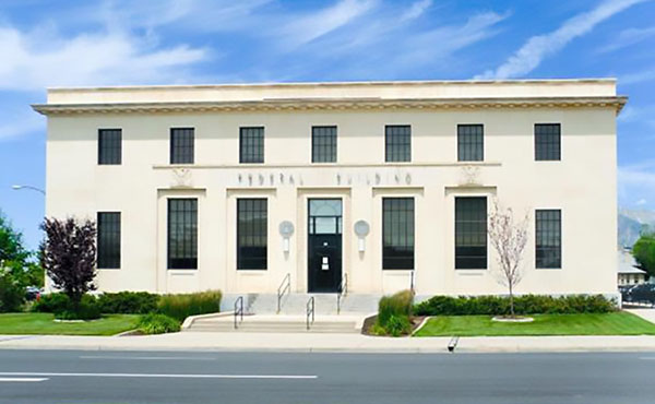 88 W 100 N, Provo, UT 84601