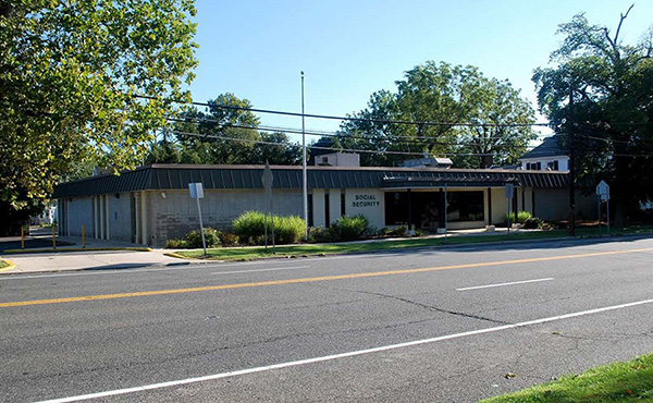 149 W Broad St, Bridgeton, NJ 08302