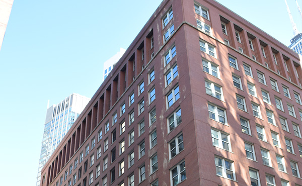 844 N Rush St, Chicago, IL 60611