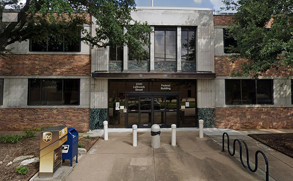 2320 La Branch St, Houston, TX 77003